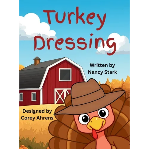 Turkey Dressing