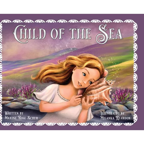 Child of the Sea