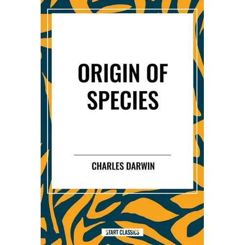 Origin of Species
