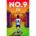Number 9: The Fight (Book 4)