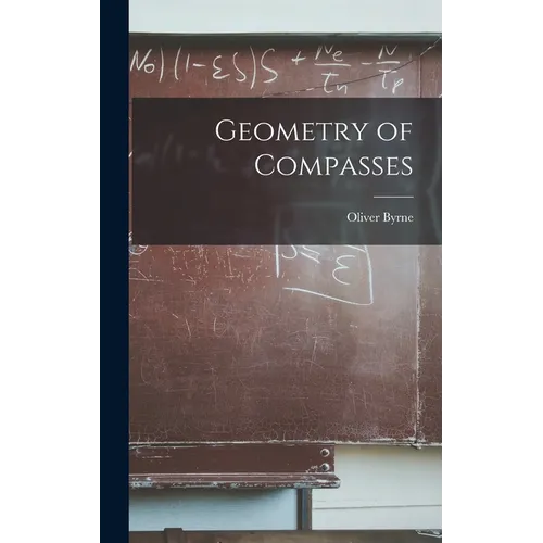 Geometry of Compasses