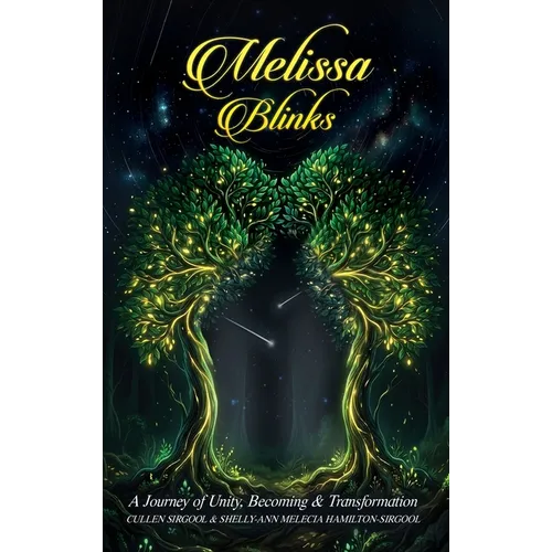 Melissa Blinks: A Journey of Unity, Becoming & Transformation