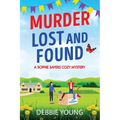 Murder Lost and Found