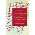 Vascular Flora of the Southeastern United States: Vol. 3, Part 2: Leguminosae (Fabaceae)