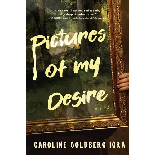 Pictures of My Desire