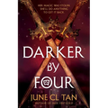 Darker by Four