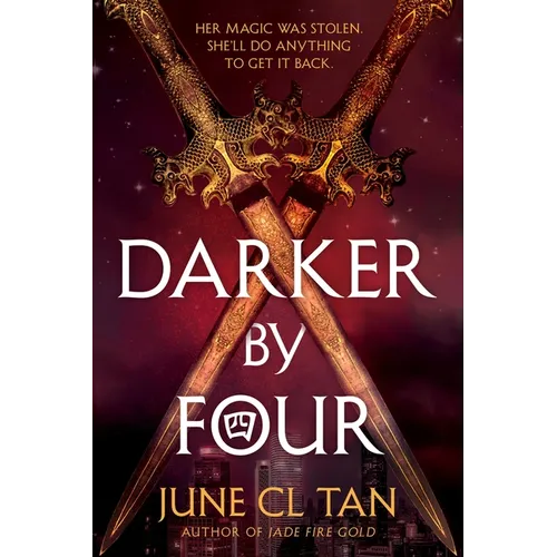 Darker by Four
