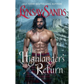 The Highlander's Return