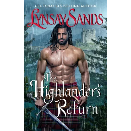 The Highlander's Return