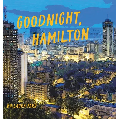 Goodnight, Hamilton