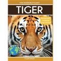 Tiger: Fascinating Animal Facts for Kids