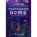 ThistleHeart Home: A Fantasy Poetry Collection