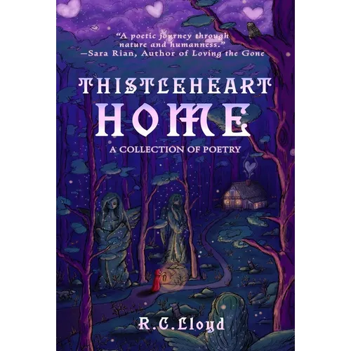ThistleHeart Home: A Fantasy Poetry Collection