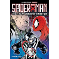 Shadow Warrior (Spider-Man: Original Manga)