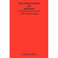 The Philosophy of History