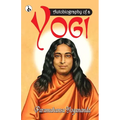 Autobiography of a Yogi