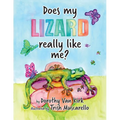 Does My Lizard Really Like Me?