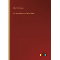 An Introductory Latin Book