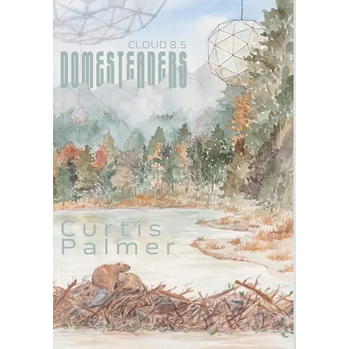 Domesteaders: Cloud 8.5