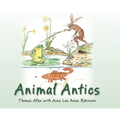 Animal Antics