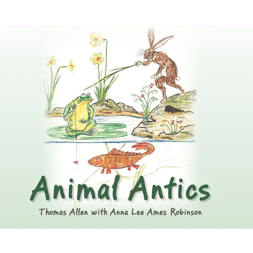 Animal Antics