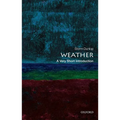 Weather: A Very Short Introduction