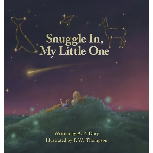 Snuggle In, My Little One