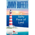 A Salty Piece of Land