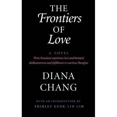 The Frontiers of Love