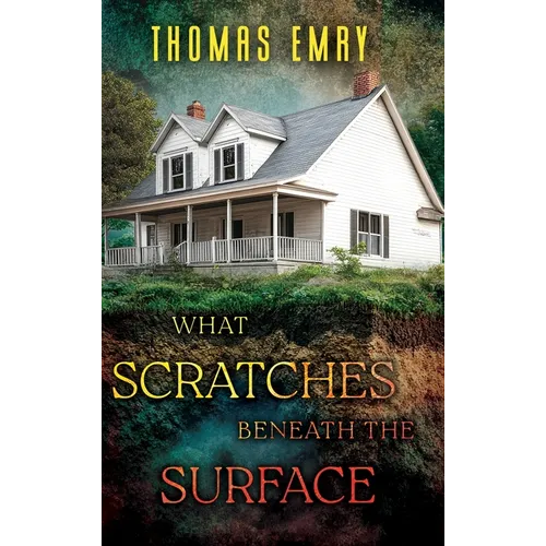 What Scratches Beneath the Surface
