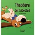 Theodore Gets Adopted