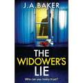 The Widower's Lie