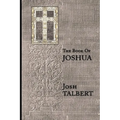 The Book Of Joshua