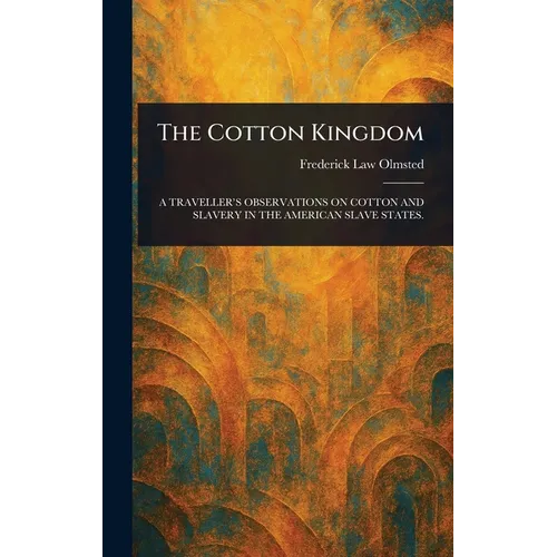 The Cotton Kingdom