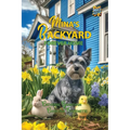 Mina's Backyard - Forever Home