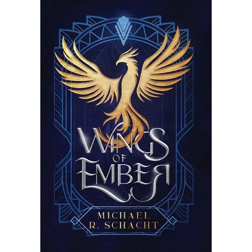 Wings of Ember