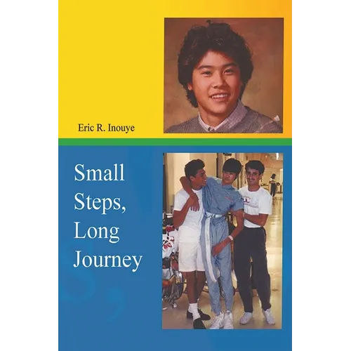 Small Steps, Long Journey