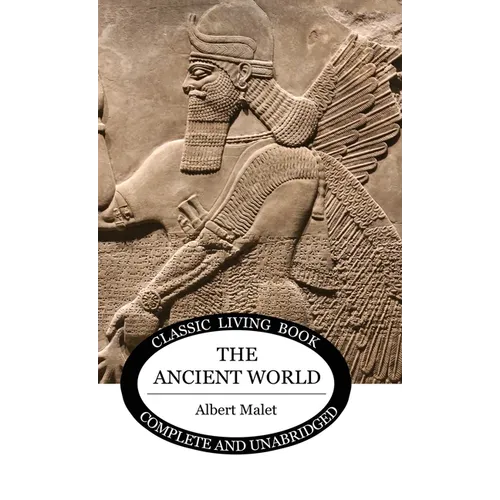 The Ancient World