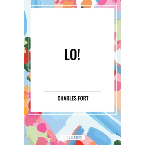 Lo!