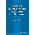 Chem Thermo Metal [W/ CD]