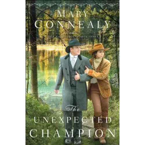 The Unexpected Champion