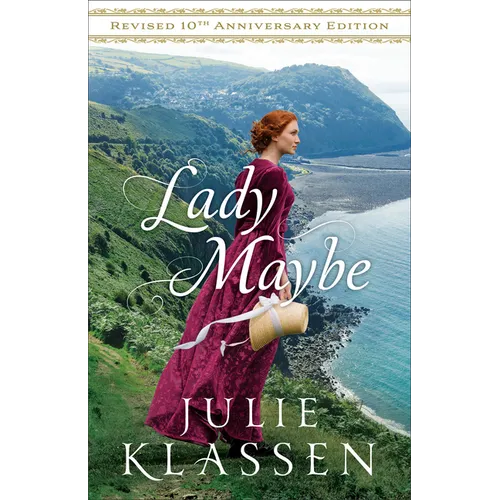 Lady Maybe: Revised 10th Anniversary Edition