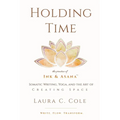 Holding Time: The Practice of Ink & Asana