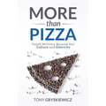 More Than Pizza: Youth Ministry Beyond Our Culture and Ethnicity.