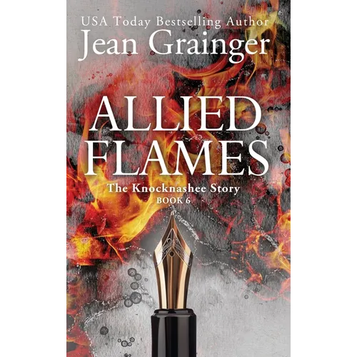 Allied Flames