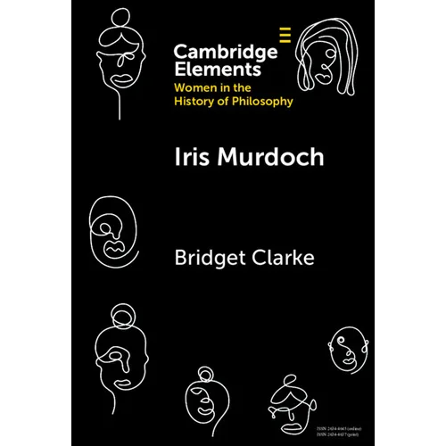 Iris Murdoch