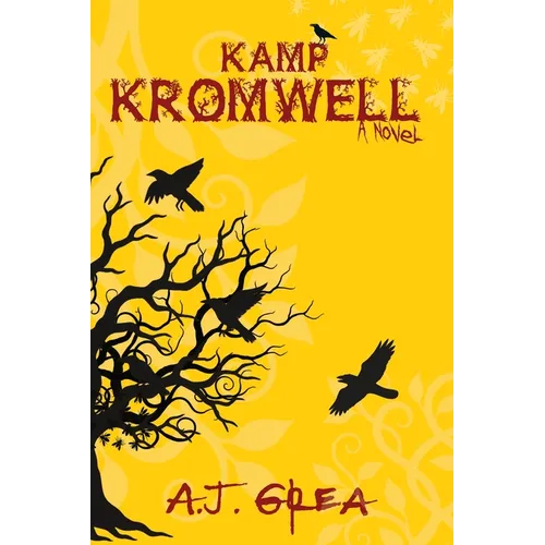 Kamp Kromwell