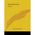 Great Harmonia: the Seer