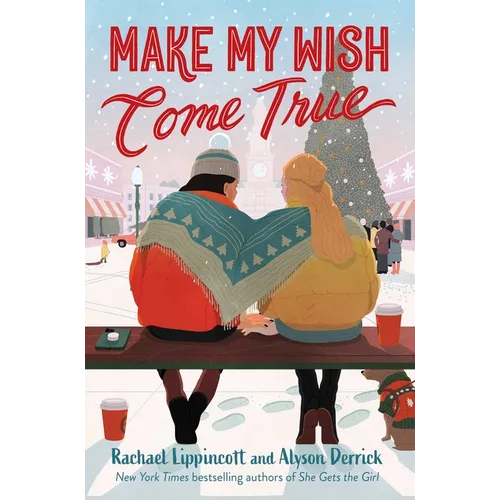 Make My Wish Come True