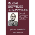 Making the Whole Person Whole